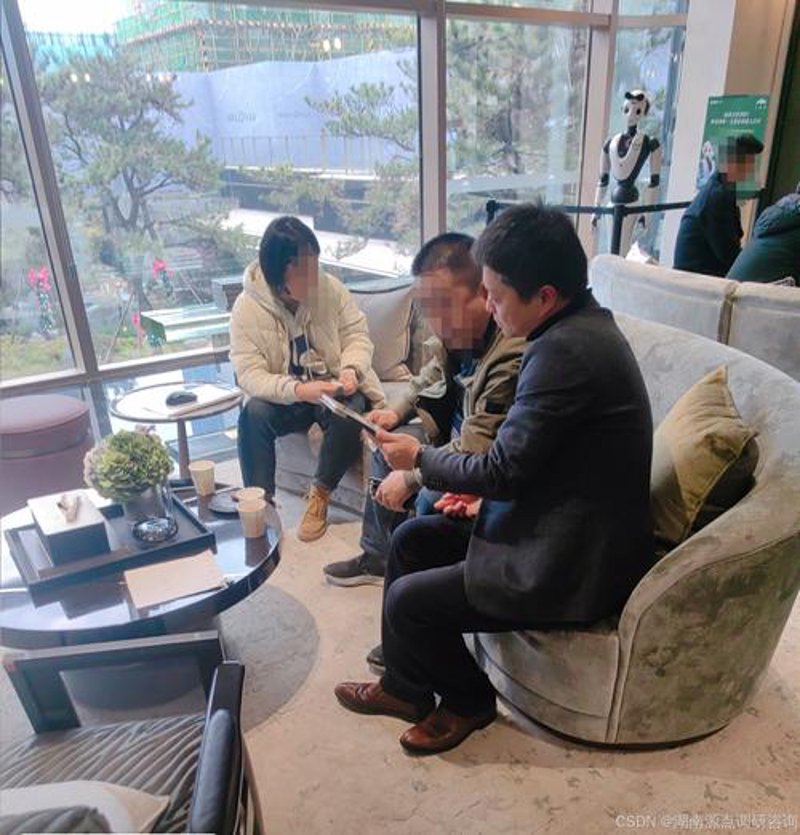 企业之舟乘风破浪：企业管理咨询引领未来